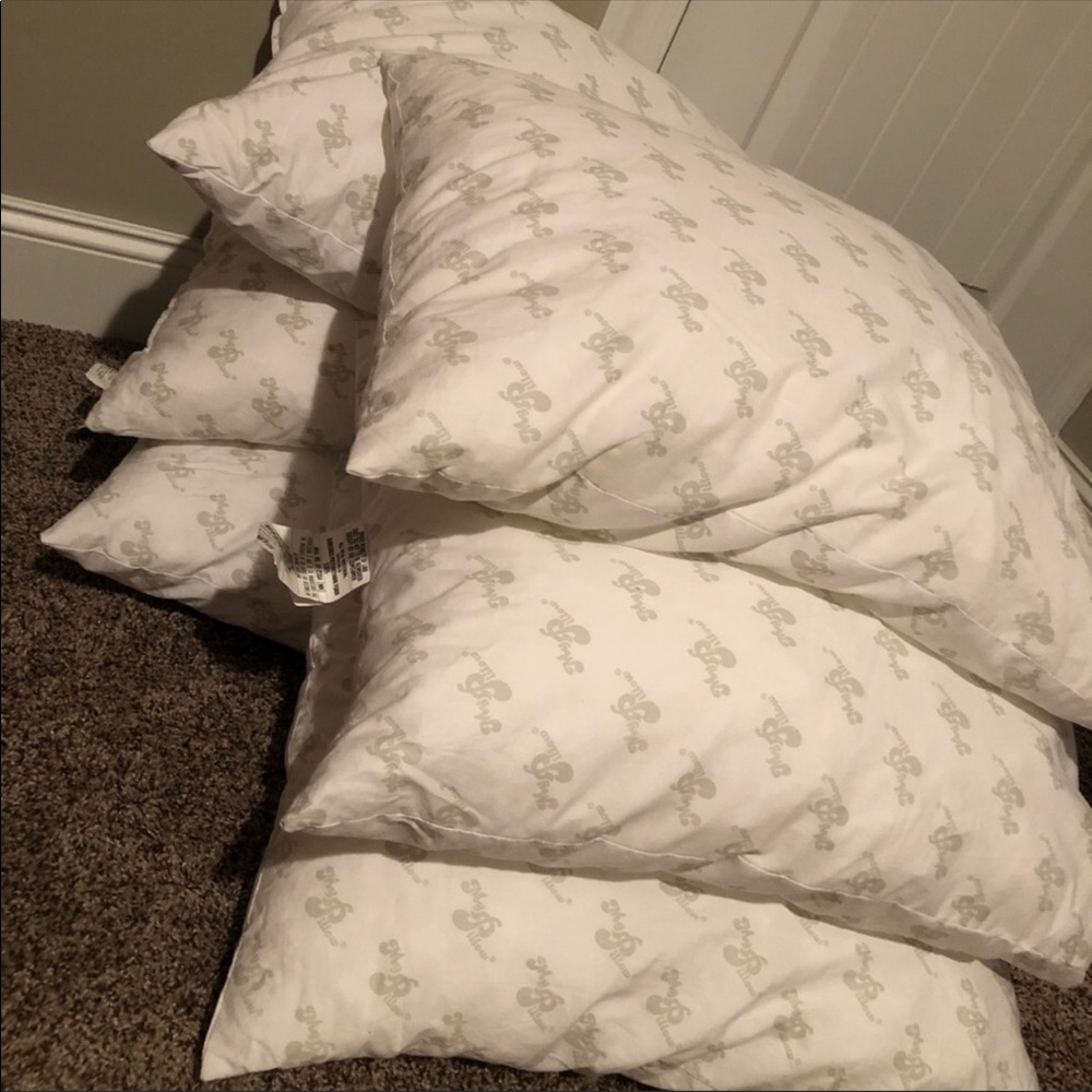My Pillows